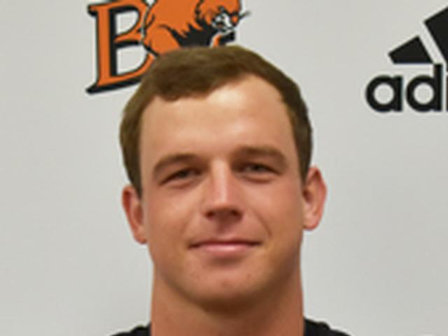 Mitchell Henry